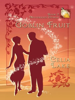 cover image of Goblin Fruit